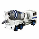 MATCHBOX İş Araçları Serisi-HVV13