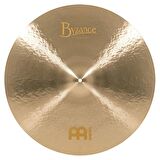 Meinl B22TRLR Byzance Tradition Light 22 Inch Ride Zil