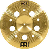 Meinl HCS16TRCH HCS Serisi 16\" Trash China Zil
