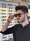 1090 C101 55 Polo Exchange Polarize Güneş Gözlüğü