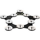 Meinl SFHHT Super Flex Hi-hat Tambourine