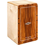 Meinl Artisan Edition Cajon (Seguiriya Line Rosewood)