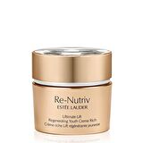 Estee Lauder Re-Nutriv Ultimate Lift Regenerating Youth Crème Rich 50ML Nemlendirici Anti-age