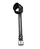 NBM ERTG 1010 DESENLI HAKIKI DERI KEMER