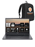 Acer Extensa 15 EX215-55 i5-1235U 36GB RAM 1TB SSD 15.6'' FHD W11H Dizüstü Bilgisayar & PER4 ÇANTA
