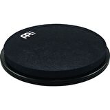 Meinl MMP12BK Marshmallow 12" Çalışma Pedi (Siyah)
