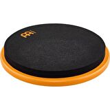 Meinl MMP12OR Marshmallow 12" Çalışma Pedi (Orange)