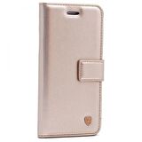 Smcase Samsung Galaxy S10E Kılıf Standlı cüzdan 