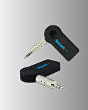 Eller Serbest Özellikli Bluetooth AUX Araç Kiti