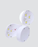 3 Boncuklu Hızlı Kurutucu – 30 Saniyede Etkili Sabitleme