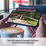 Blink Outdoor 4. Nesil HD Güvenlik Kamerası 6'lı