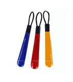 KÜÇÜK 27CM PLASTİK AYAKKABI ÇEKECEK (5314)