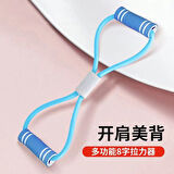 Plates, Egzersiz Direnç Lastiği (5314)