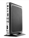 HP T630 MİNİ PC AMD GX-420GI 2GHZ RADİON 7E GRAFİK KARTLI 4 ÇEKİRDEKLİ / 8GB RAM - 512GB M2 SSD Mini PC (Yenilenmiş Ürün)