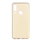 Gpack General Mobile Gm20 Pro Kılıf Premier Silikon KorumaNano Glass