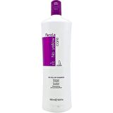 No Yellow Mor Şampuan Şampuan 1000ml (VEGAN)