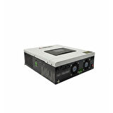 HEGEL - İnges 12 VOLT 2000 WATT AKILLI TAM SİNÜS MPPT İNVERTER - 2 KW İNVERTÖR