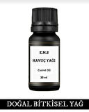 Havuç Yağı 20 Ml. (CARROT OİL)