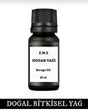 Hodan Yağı 20 ml (BORAGE OİL)