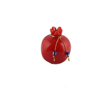 YILBAŞI DEKORATİF NAR MUM 10CM