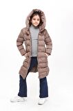 Benittokids Kız Çocuk Mont 51270