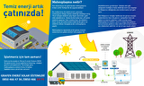 10 Kw Trifaze / Monofaze Lisanssız Ges Solar Paket Şebeke BağlantılıKURUM SATIŞ İŞLEMLERİ ANAHTAR TESLİM EPC HİZMETİ