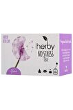 No Stress Tea 20li Karışık Bitki Çayı 30 G