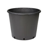 10 Adet Çok Amaçlı Fidan Saksısı 35 Litre