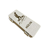 10Tech Atatürk Baskılı Kişiye Özel Kalem Kutusu – Pla Malzeme – 205X85X50 mm