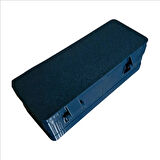 10TECH Mühendislik Çok Amaçlı Dayanıklı Petg Saklama Kutusu – MOR 205x80x50