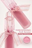 Doğal Tonlarda, Uzun Süre Kalıcı, Işıltılı Tint Peripera Water Bare Tint (08 Pure Pink) (Peritage)