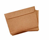 kraft zarf