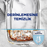 Finish Quantum Infinity Shine 83x3 Kapsül Bulaşık Makinesi Deterjanı Tableti