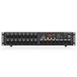 Behringer S16 Digital Snake I/O Box Rack Tipi Mixer Stage Box