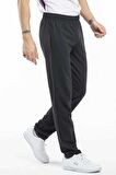 Slazenger OTEKS Erkek Eşofman Altı Siyah