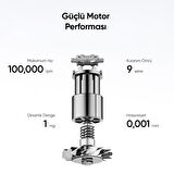 Laifen SE LITE 1500W 1 Başlıklı Yüksek Hızlı Saç Kurutma Makinesi Mor