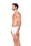 Pierre Cardin Erkek  Stretch Boxer 3 Adet-9082