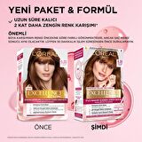 L’Oréal Paris Excellence Creme 6.35 Çikolata Kahve Saç Boyası