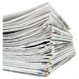 Sıfır Kullanılmamış 10 Kg Tertemiz Kullanılmamış Gazete