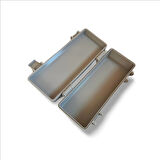 10Tech Çapari Kutusu Gri