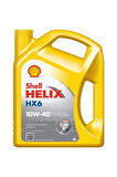Helix Hx7 10w/40 4 Litre (ÜRETİM 2024)