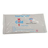 Libor Relief Pak Val-u Pak LiTE  Cold & Hot Pack , Sıcak ve Soğuk Jel Kompres- 5" x 10" 