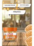 Fıstık Ezmesi (Parçacıklı, Şekerli %70) 320 gr.
