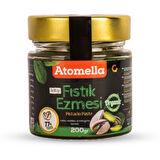 Antep Fıstık Ezmesi (Organik) 200 gr.