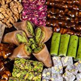 Antep Tepsisi Net 1000 g