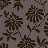 GRAHAM BROWN FLOCK KADİFE İŞLEME DUVAR KAĞIDI 19910 (5m2)