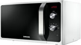 Samsung MS23F300EEW 23 lt Beyaz Mikrodalga Fırın - Outlet