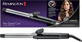 Remington CI5519 Pinza Pro Spiral 19 mm Saç Maşası Kutusuz
