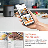 Cosori Pro LE Air Fryer XXL 4.7 lt Yağsız Fritöz - TEŞHİR