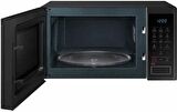 Samsung MS23J5133AK 23 lt Siyah Mikrodalga Fırın Teşhir